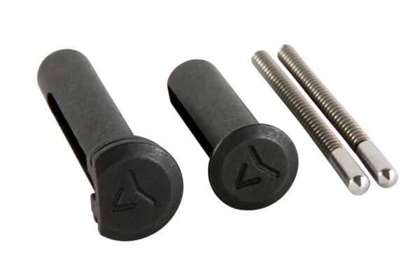 RADIAN WEAPONS R0077 Takedown Pin Kit  AR-15, M16 Black Nitride Steel