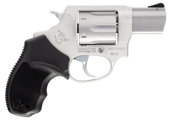 Taurus 285629UL 856 Ultra-Lite *CA Compliant 38 Special 6 Round 2