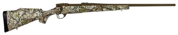 Weatherby VAP65PPR4O Vanguard Badlands 6.5 PRC 3+1 26