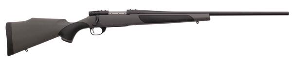 Weatherby VGT65PPR4O Vanguard Accuguard 6.5 PRC 3+1 26