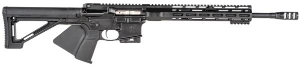 Wilson Combat TRPC556BLCA Protector Carbine *CA Compliant 5.56x45mm NATO 16.25
