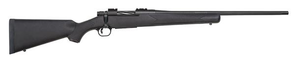 Mossberg 27851 Patriot Bolt 7mm-08 Remington 22