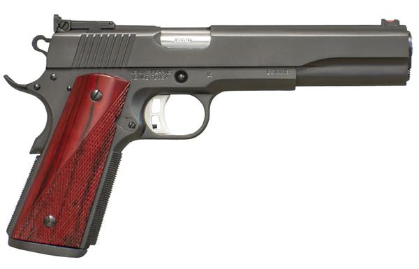 FUSION PRECISION 1911LSBASE10 Freedom Longslide 10mm Auto 6