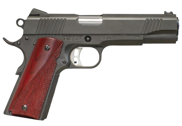 FUSION PRECISION 1911REACTION10 Freedom Reaction 10mm Auto 5