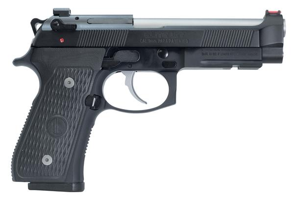Langdon Tactical Tech LTT-92E-TJNP3 92 Elite LTT  Trigger Job 9mm Luger 4.70