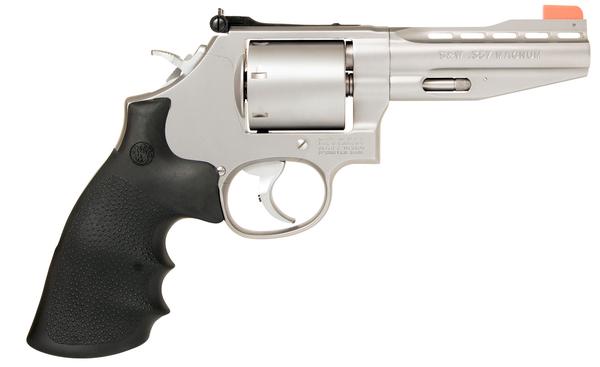 Smith & Wesson 11759 686 Performance Center Single/Double 357 Magnum 4