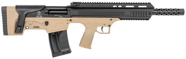 ATI ATIG12BDT Bulldog Bullpup 12 Gauge 3