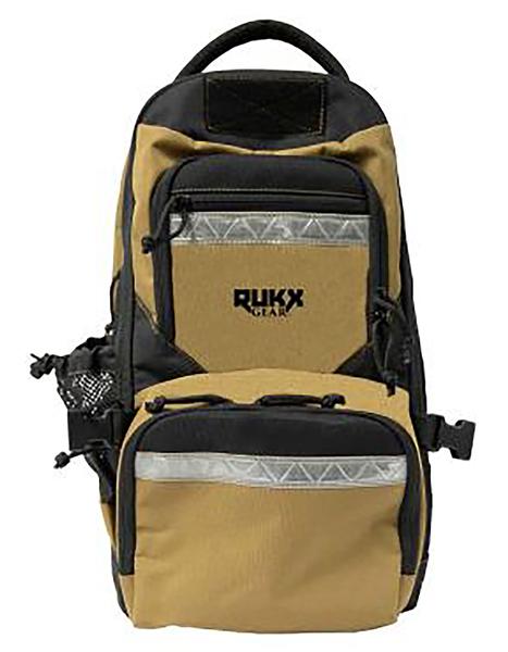 Rukx Gear  ATI Nomad Survivor Backpack 12 Gauge 18.50