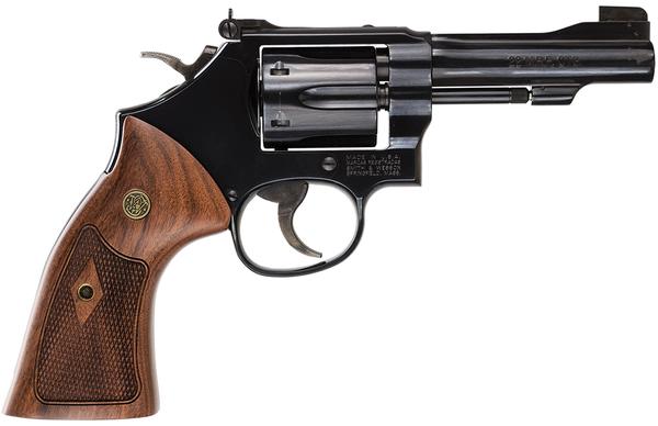 Smith & Wesson 150717 48 Classic Single/Double 22 Winchester Magnum Rimfire (WMR) 4