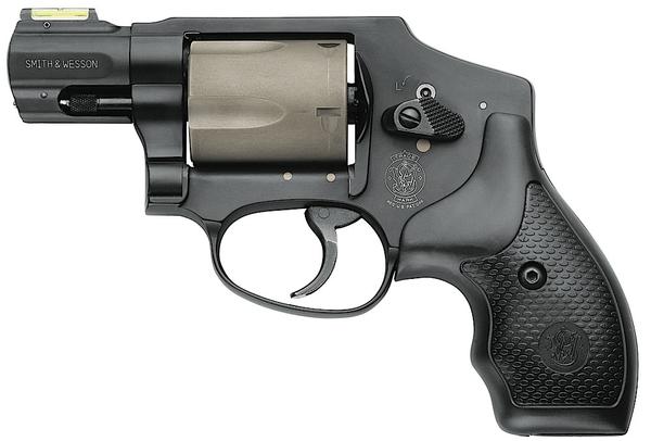 Smith & Wesson 163062 340 Personal Defense Double 357 Magnum 1.875