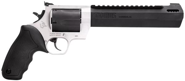 Taurus 2460085RH Raging Hunter  460 S&W Mag 5rd 8.37