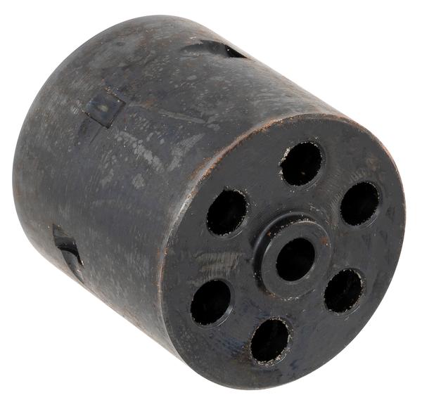 Heritage Mfg  Cylinder  6rd 22 WMR Cylinder for Revolver