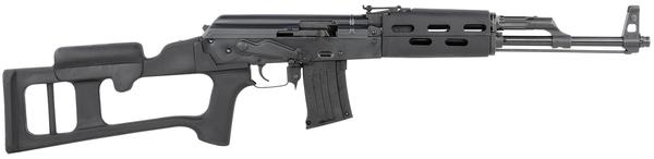 Chiappa Firearms CF500251 RAK-9  9mm Luger 17.25