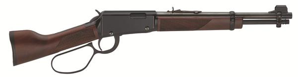 Henry H001MLL Mares Leg Large Loop Pistol Lever 22 Short/Long/Long Rifle 12.88