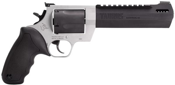 Taurus 2460065RH Raging Hunter  460 S&W Mag 5rd 6.75