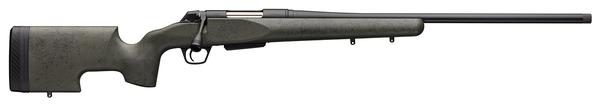 Winchester Guns 535732299 XPR Renegade Long Range 6.8 Western 3+1 24