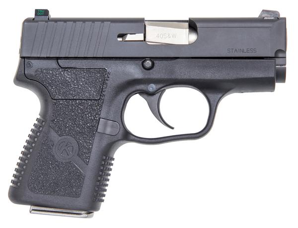 KAHR PM4044N    PM40   40S 3.1  PLY/BLKSS 5RD/6RD