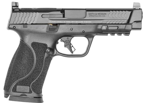 S&W M&P10   13387 2.0 10MM OR NTS STRIKER 4.6 15RD