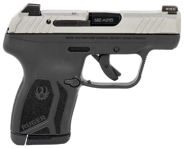 Ruger 13720 LCP Max 380 ACP 2.80