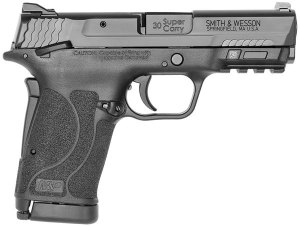 Smith & Wesson 13458 Shield EZ 30 Super Carry 3.68