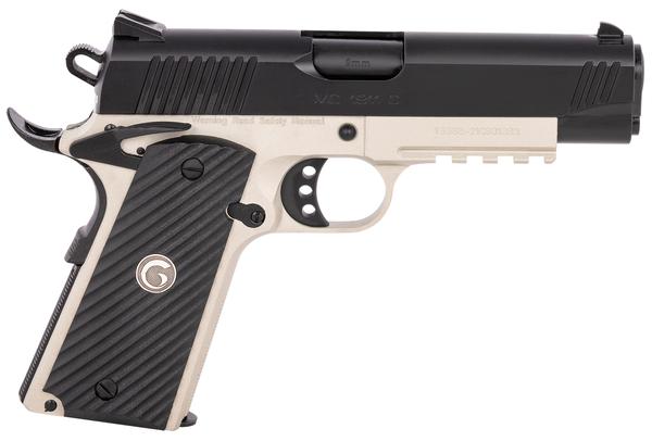 Girsan 390520 MC1911 C 9mm Luger 4.40