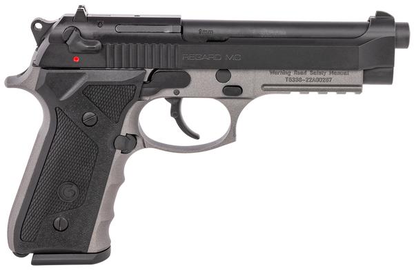 Girsan 390082 Regard MC 9mm Luger 4.90