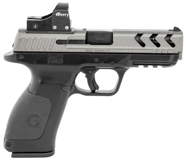 Girsan 390135 MC28 SA 9mm Luger 4.25