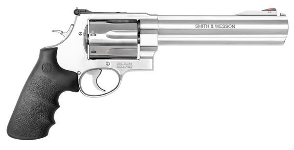 Smith & Wesson 13331 Model 350  350 Legend 7rd 7.50