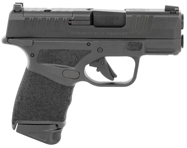Springfield Armory HC9319BOSPMSLC Hellcat Micro-Compact OSP 9mm Luger 3