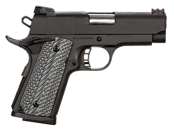 Rock Island 51585 Rock Ultra CSL Single 45 ACP 3.62