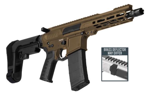 CMMG 30A81BB-MB Banshee MK4 300 Blackout 8