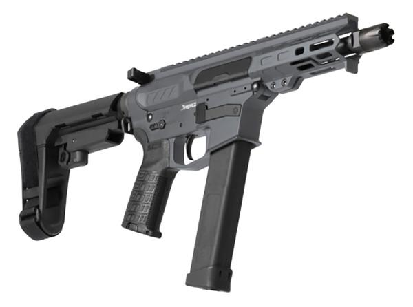 CMMG 45A69BB-SG Banshee MKG 45 ACP 5