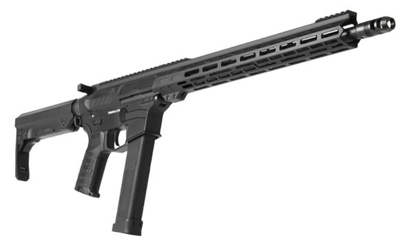 CMMG 45A85B5-AB Resolute MKG 45 ACP 16.10