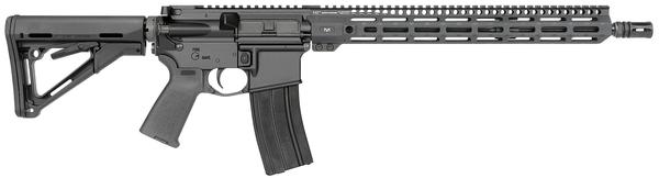 Midwest Industries MIFN16CRM15 Lightweight  223 Wylde 16