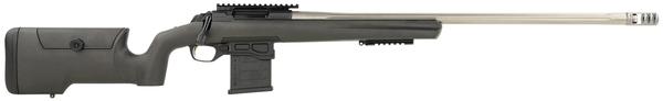 Browning 035560291 X-Bolt Target Max 6 Creedmoor 10+1 26
