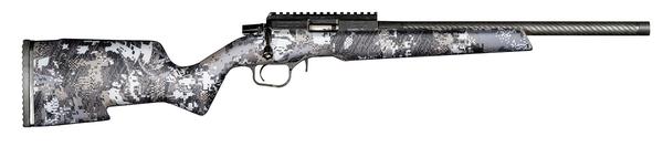 Christensen Arms 8011201600 Ranger  22 WMR 9+1 18