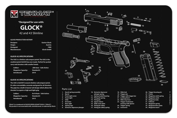 Firearm Safety Rifle Chamber Flag .223 5.56mm Gun Pistol Spartan Molon Labe