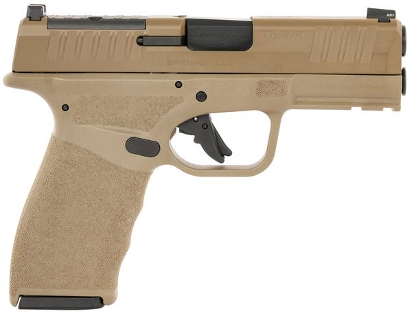 SPG HCP9379FOSP 9M HELLCAT PRO 3.7 OSP*LTD 15R FDE