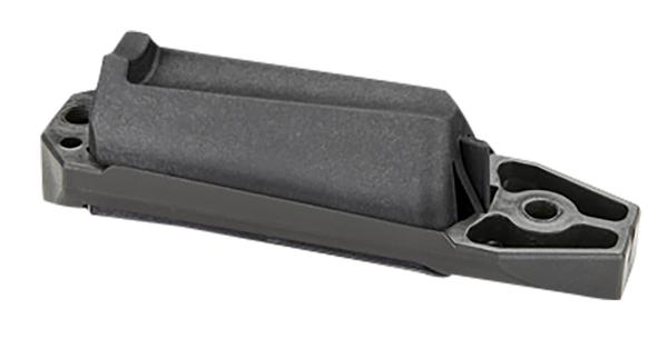 Ruger 90987 One-Shot Sled  Black Synthetic, Fits Short Action Ruger American, AR/AI Mag, Mini Thirty