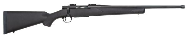 Mossberg 28013 Patriot Synthetic Bolt 450 Bushmaster 20