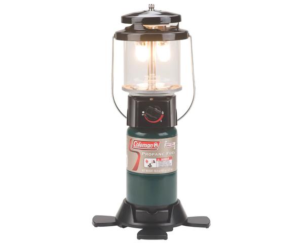 Deluxe Propane Lantern