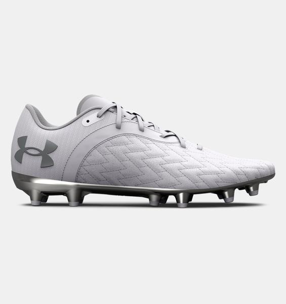 Unisex UA Magnetico Select 2.0 FG Soccer Cleats