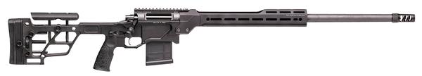 Daniel Defense 4215912079 Delta 5 Pro 6.5 Creedmoor 26