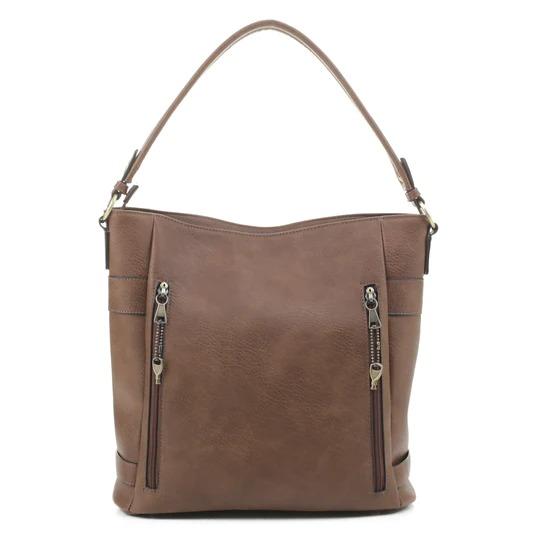 Selina Concealed Carry Hobo