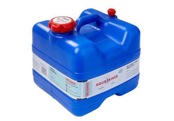 Reliance Beverage Buddy - 4 Gallon Water Container