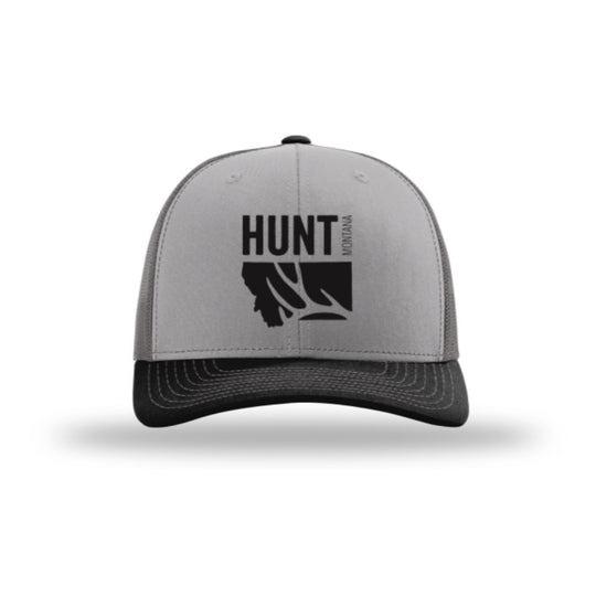 Hunt Montana - Deer Hunting Hat