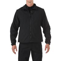 Valiant Softshell Jacket: 019