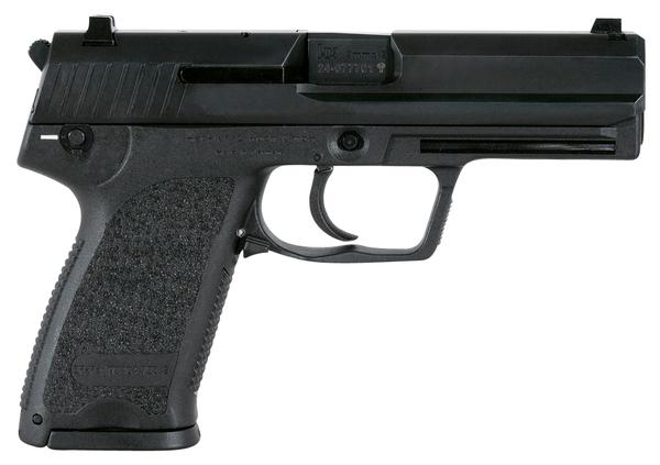 HK 81000316 USP V1 40 S&W 4.25