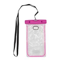 GLOW PHONE POUCH (Item #54411606)