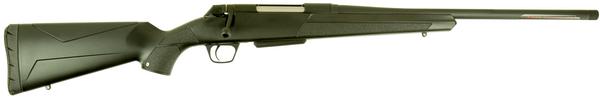 Winchester Guns 535711233 XPR Suppressor Ready Bolt 300 Win Mag 20